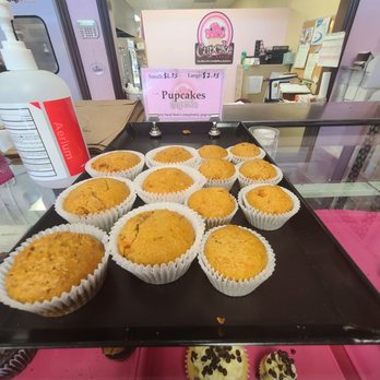 The Cupcake Store - Pupcakes! - Desserts Near Me - Santee, California The Cupcake Store - Pupcakes! - Desserts Near Me - Santee, California