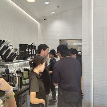 Bopomofo Cafe - Interior - Cafes Near Me - Irvine, California Bopomofo Cafe - Interior - Cafes Near Me - Irvine, California