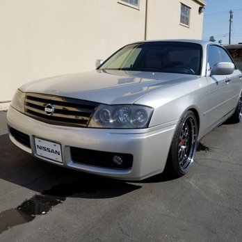 Detail Union - Auto Detailing Near Me - Monrovia, California