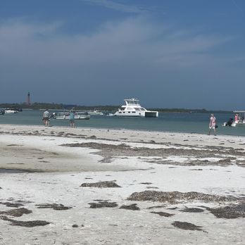 Anclote Key Island - Beaches Near Me Anclote Key Island - Beaches Near Me