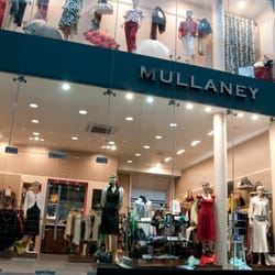 Mullaney Brothers - Johnstons Court Entrance