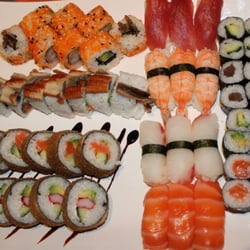 Arisu Sushi