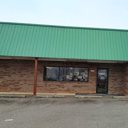 Builders Hardware - This is just the store front of Builders Hardware. They are wonderful people and they have a variety of items to choose from!