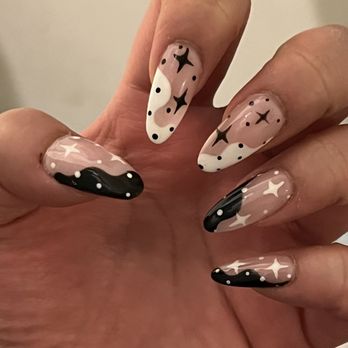 Irvine Nails - Nail Salons Near Me - Irvine, California