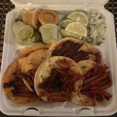 Trompo Taqueria Plano by null