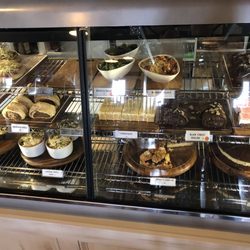 Woolshed Cafe - Counter food