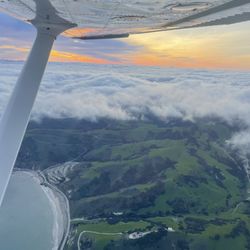 Pacific Sky Aviation
