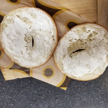 Einstein Bros. Bagels - A weak ass bagel! - Sandwiches Near Me - Long Beach, California Einstein Bros. Bagels - A weak ass bagel! - Sandwiches Near Me - Long Beach, California