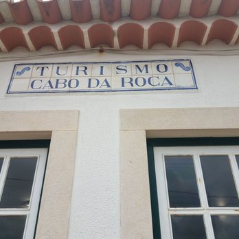 Cabo Da Roca - Landmarks & Historical Buildings Near Me - Colares, 11