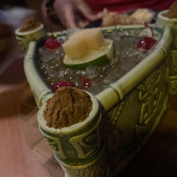 Trader Sam's Enchanted Tiki Bar - Tiki Bars Near Me - Anaheim, California Trader Sam's Enchanted Tiki Bar - Tiki Bars Near Me - Anaheim, California