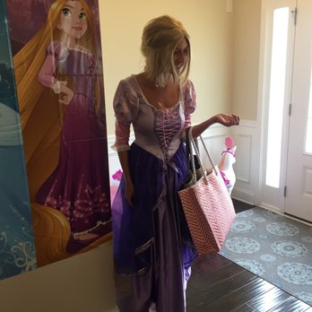 Atlanta Party People - Party & Event Planning Near Me