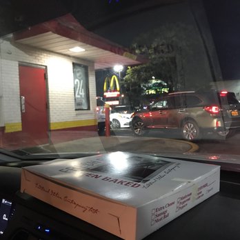 McDonald's - Waiting for ever! - Fast Food Near Me - Bronx, New York