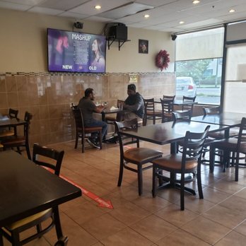 Dosa Corner - Indian Near Me - Vancouver, British Columbia