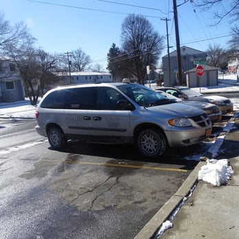 M&M Taxi - Taxis Near Me - Binghamton, New York