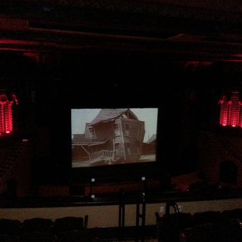 Fox Performing Arts Center - I wouldn't recommend this place to watch movies - Music Venues Near Me - Riverside, California