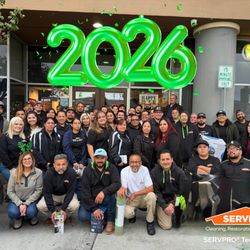 Servpro of Woodcrest / El Cerrito / Lake Mathews