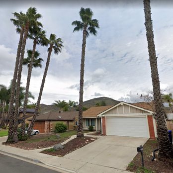 All Access Tree Care - Before photo, street view. - Tree Services Near Me - El Cajon, California All Access Tree Care - Before photo, street view. - Tree Services Near Me - El Cajon, California