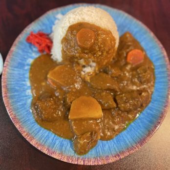 Oku’s Sushi - Japanese Beef Curry - Sushi Bars Near Me - Kihei, Hawaii Oku’s Sushi - Japanese Beef Curry - Sushi Bars Near Me - Kihei, Hawaii