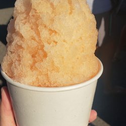 The Mondo Truck - Guapo - guava, passionfruit, orange
