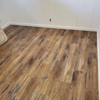 Andrus Construction - This was a flooring and trim job I did. - General Contractors Near Me Andrus Construction - This was a flooring and trim job I did. - General Contractors Near Me