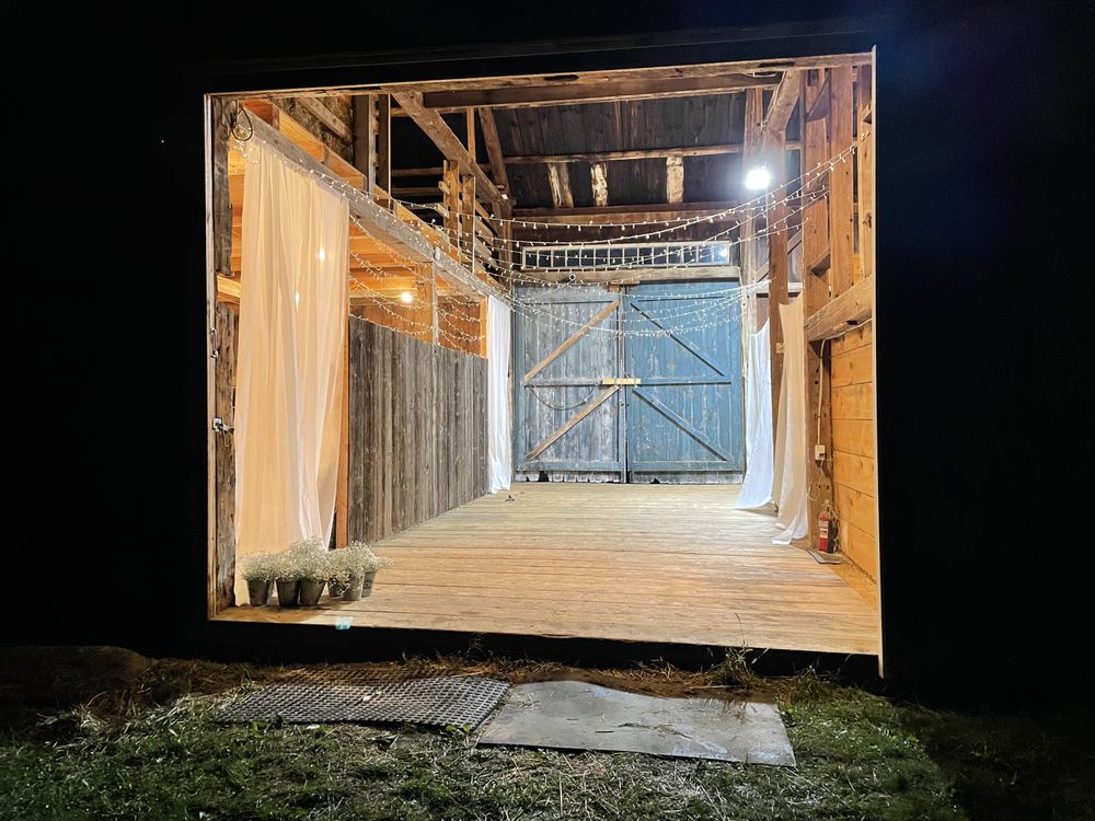 Vingard - vineyard in New Boston, NH