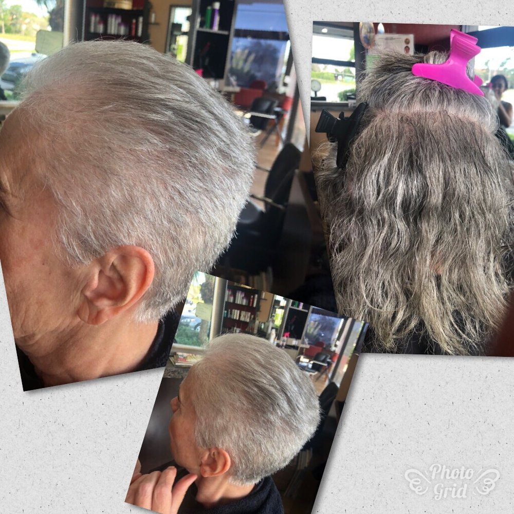 ANA ESPOSITO DOMINICAN SALON - 102 Photos - Hair Salons - 1748 Drew St