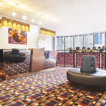 The Augustin - Hall Reception - Hotels Near Me - Brussels, BRU