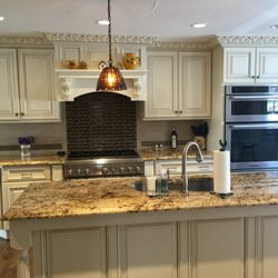 Lakeville Kitchen & Bath - https://www.LakevilleIndustries.com