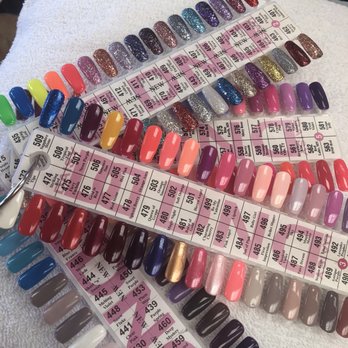 Bellagio Nails Spa - Nail Salons Near Me - Anaheim, California