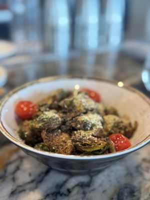 Woven Seafood & Chophouse by null