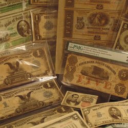 Hill Top Coins