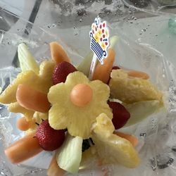 Edible Arrangements