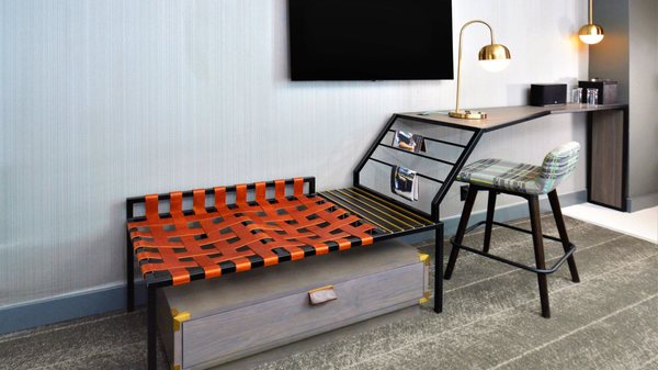Renaissance Reno Downtown Hotel & Spa by null