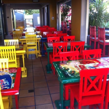 Indiyum Restaurant - Restaurant tables! - Indian Near Me - Caloundra, QLD