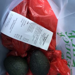 It's in the bag