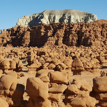 Goblin Valley State Park - amazing - Parks Near Me - Green River, Utah Goblin Valley State Park - amazing - Parks Near Me - Green River, Utah