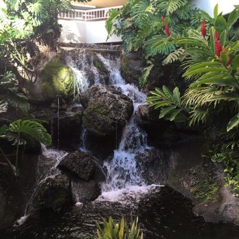 Diamond Resorts International - Resort waterfall - Vacation Rental Agents Near Me - Kaanapali, Hawaii Diamond Resorts International - Resort waterfall - Vacation Rental Agents Near Me - Kaanapali, Hawaii