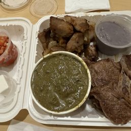 3 Item Combination
