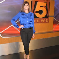 Best Impressions in Style - Fox 5 Style Segment