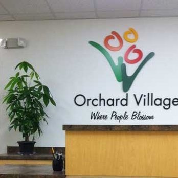 Orchard Village - Community Service/Non-Profit Near Me - Skokie, Illinois Orchard Village - Community Service/Non-Profit Near Me - Skokie, Illinois