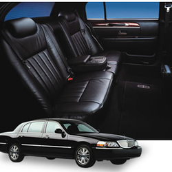 Andover Taxi and Private Livery