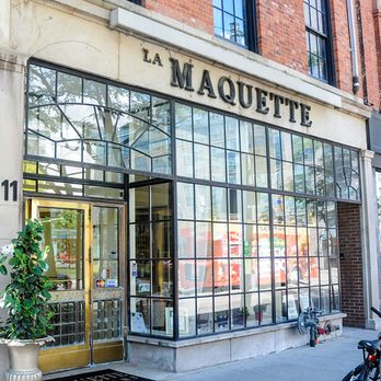 La Maquette - Venues & Event Spaces Near Me - Toronto, Ontario La Maquette - Venues & Event Spaces Near Me - Toronto, Ontario