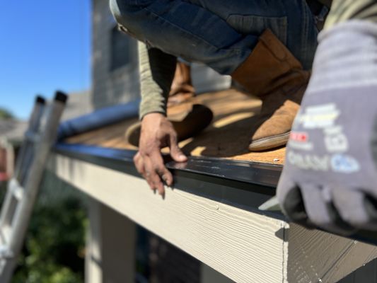 Garvin Exteriors