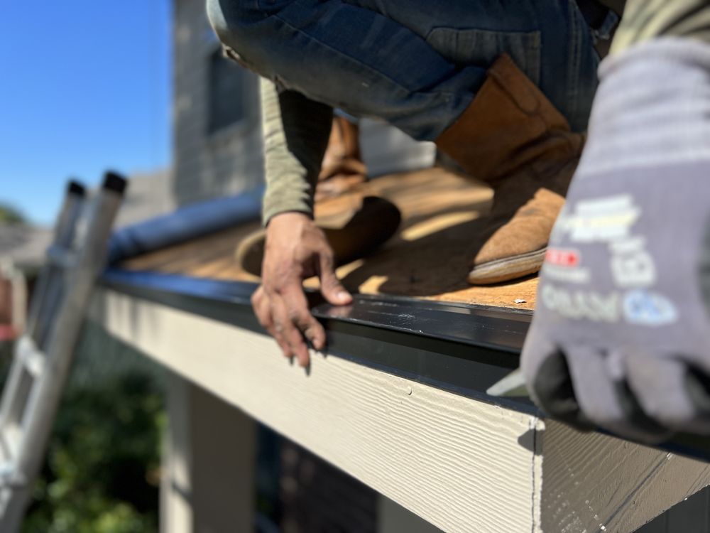 Slide of Garvin Exteriors