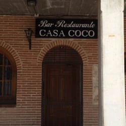 Casa Coco