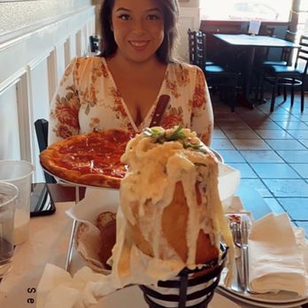 Amano - Pizza Near Me - Las Vegas, Nevada