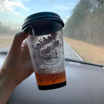 Savannah Coffee Roasters - Cold brew coffee - Coffee & Tea Near Me - Savannah, Georgia