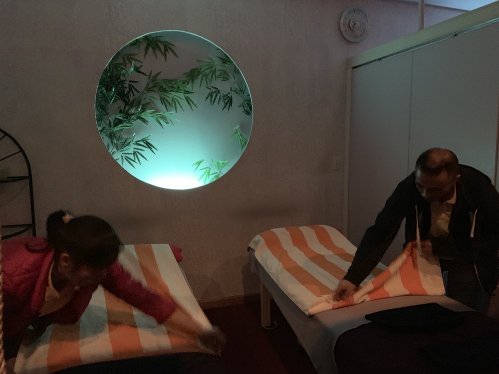 FOOT HEAVEN FOOT REFLEXOLOGY ACUPRESSURE CLOSED 19 Photos & 220