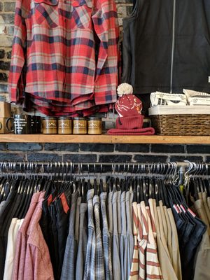 Brightside Boutique- Hampden by null