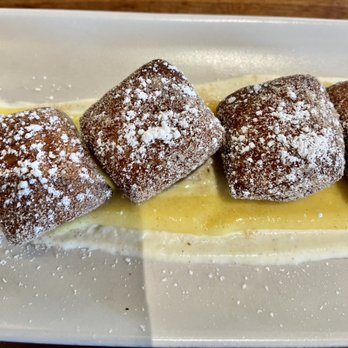 North Italia - Italian doughnuts - Italian Near Me - Plano, Texas North Italia - Italian doughnuts - Italian Near Me - Plano, Texas